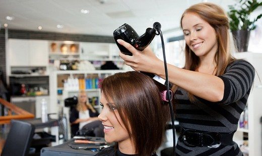 Osmangazi Evde Kuaför